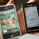 Illustration for article titled Settling this iPhone vs. LG Prada Nonsense
